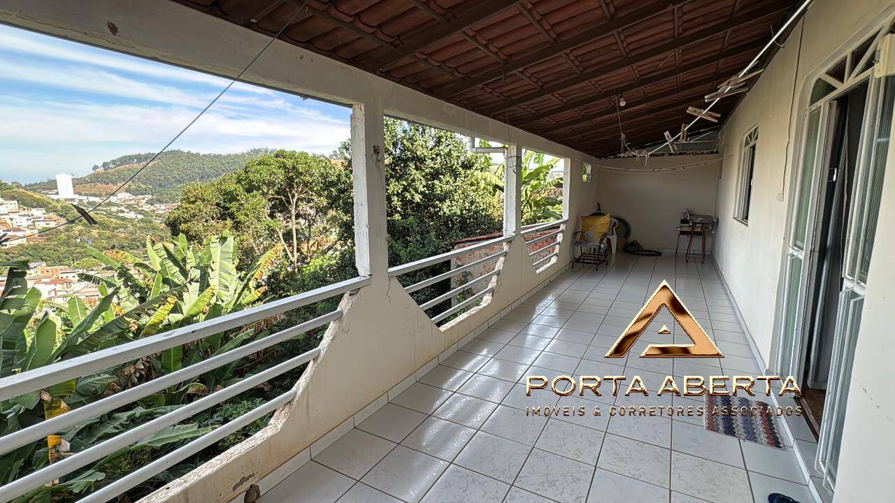 Casa, 6 quartos - Foto 6