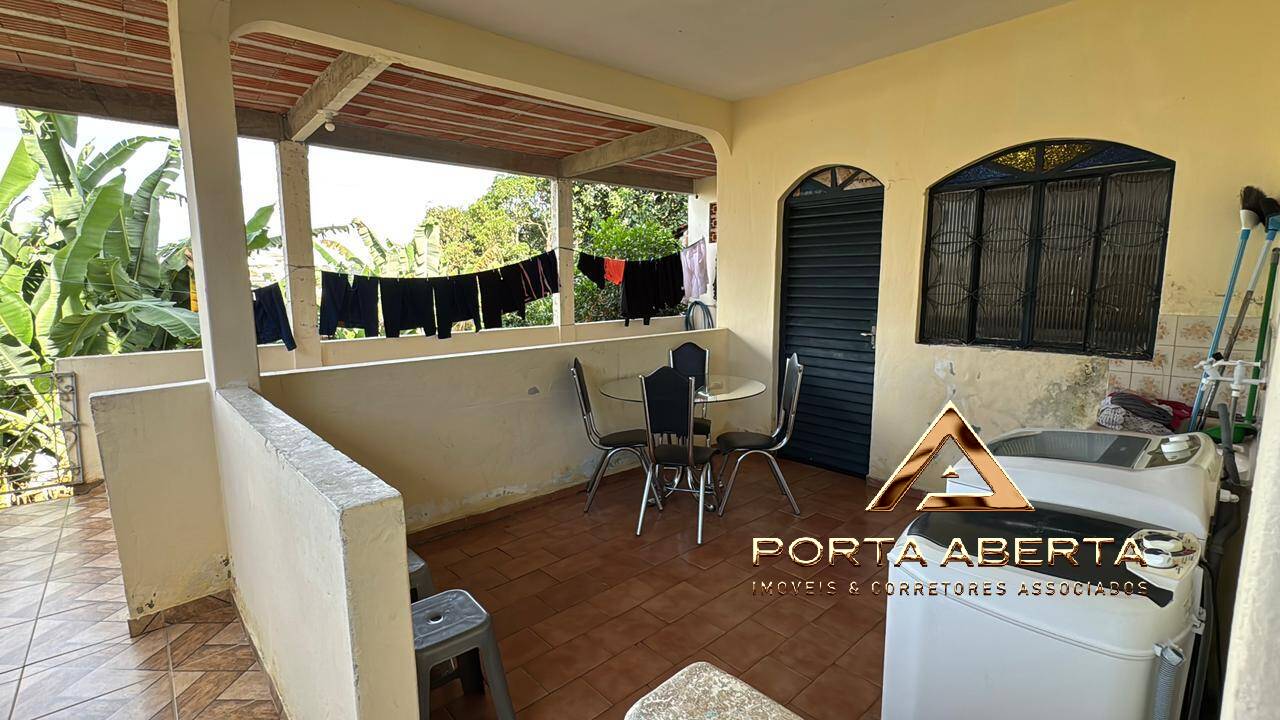 Casa, 6 quartos - Foto 8