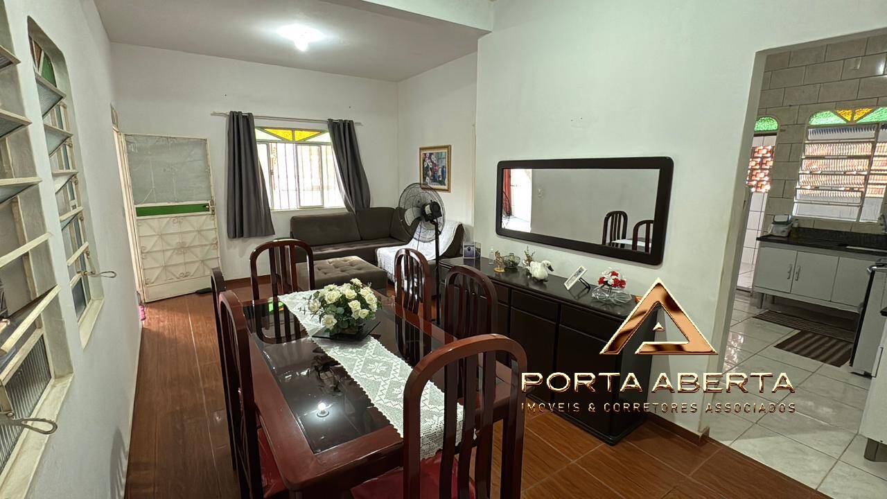 Casa, 6 quartos - Foto 9