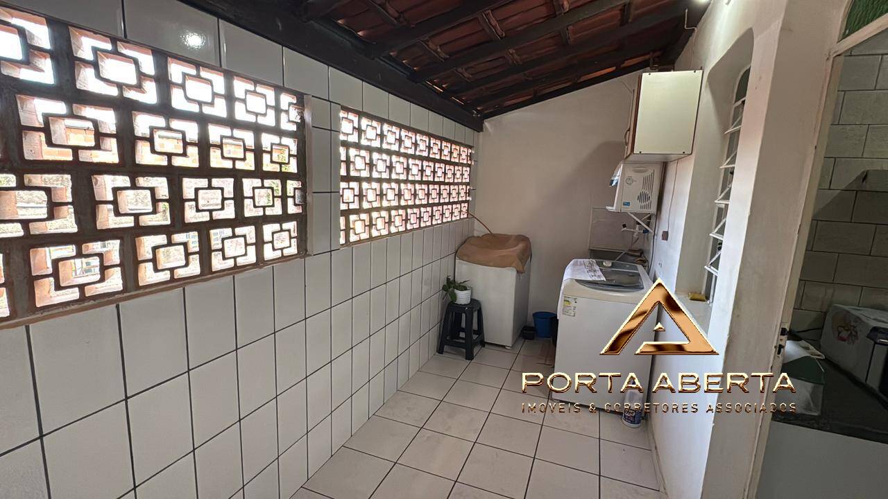 Casa, 6 quartos - Foto 10