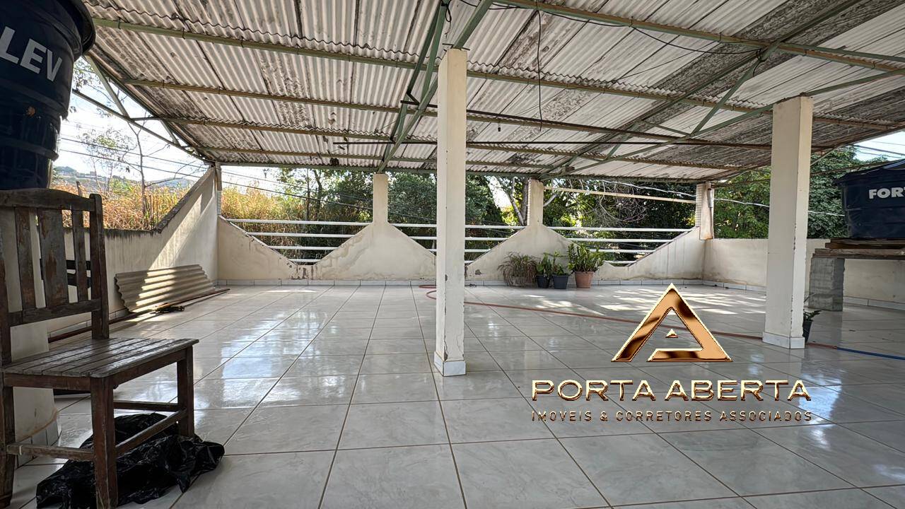 Casa, 6 quartos - Foto 12
