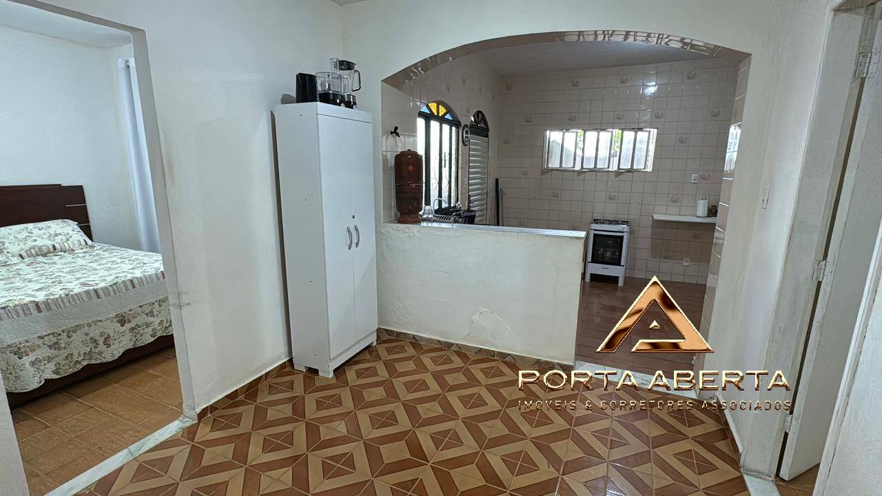 Casa, 6 quartos - Foto 14
