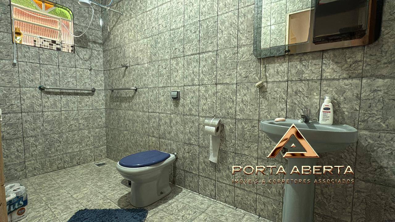 Casa, 6 quartos - Foto 17