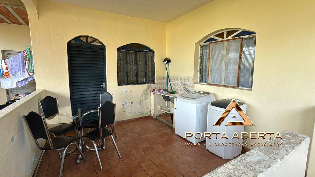 Casa, 6 quartos - Foto 18