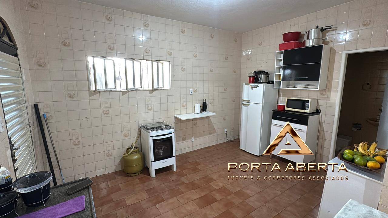 Casa, 6 quartos - Foto 21