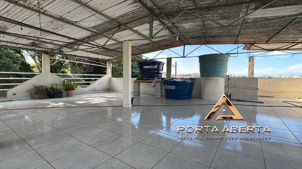 Casa, 6 quartos - Foto 22