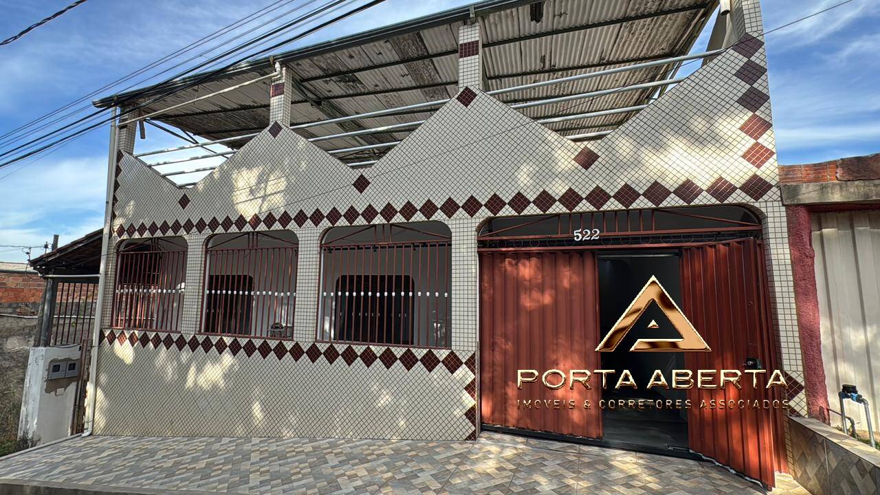 Casa, 6 quartos - Foto 7