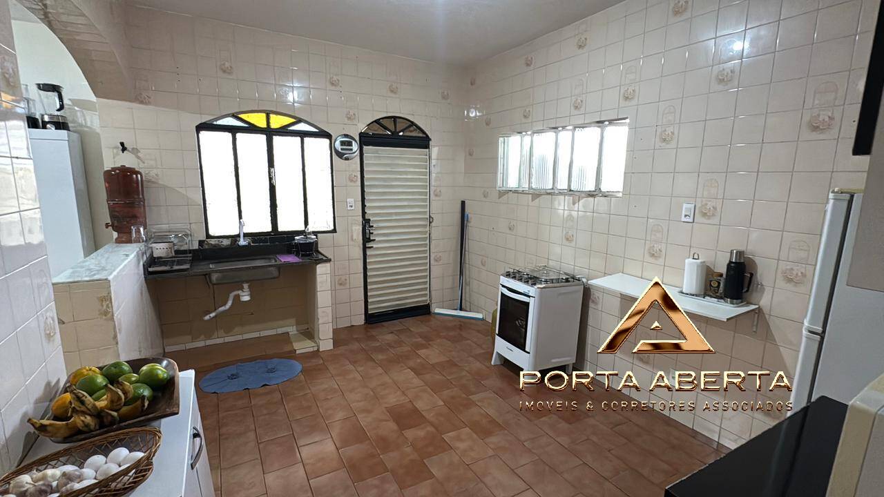 Casa, 6 quartos - Foto 27