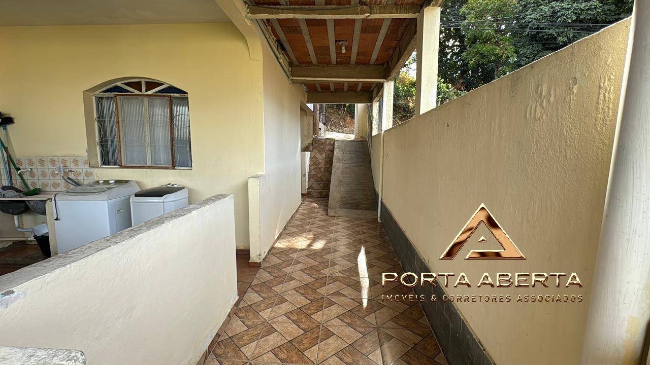 Casa, 6 quartos - Foto 29