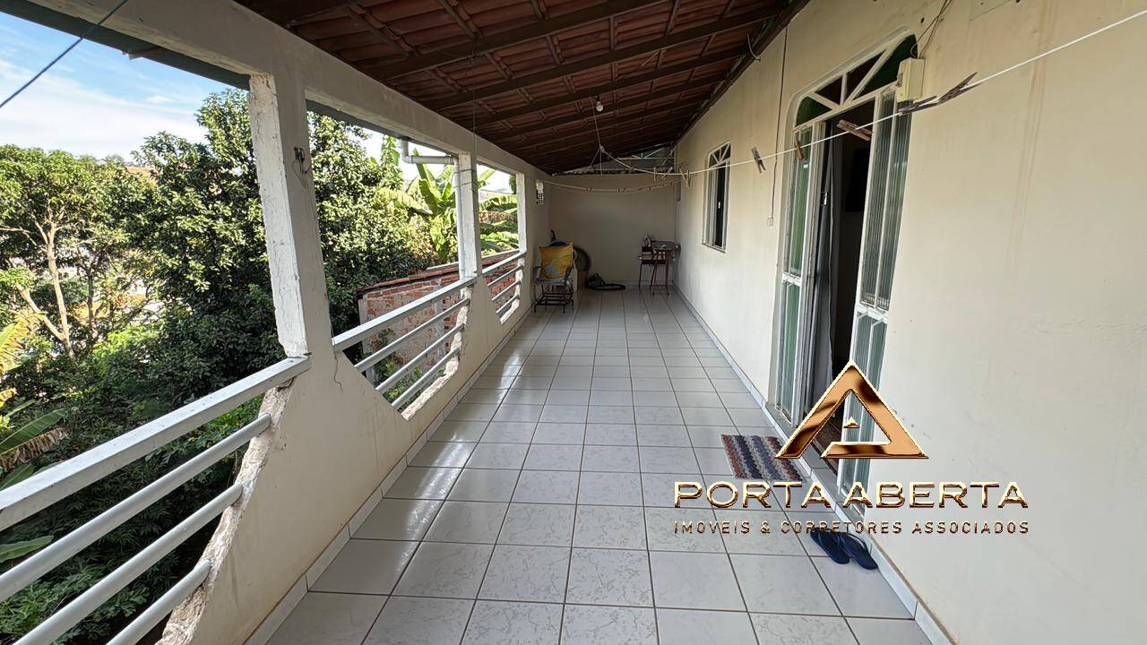 Casa, 6 quartos - Foto 31