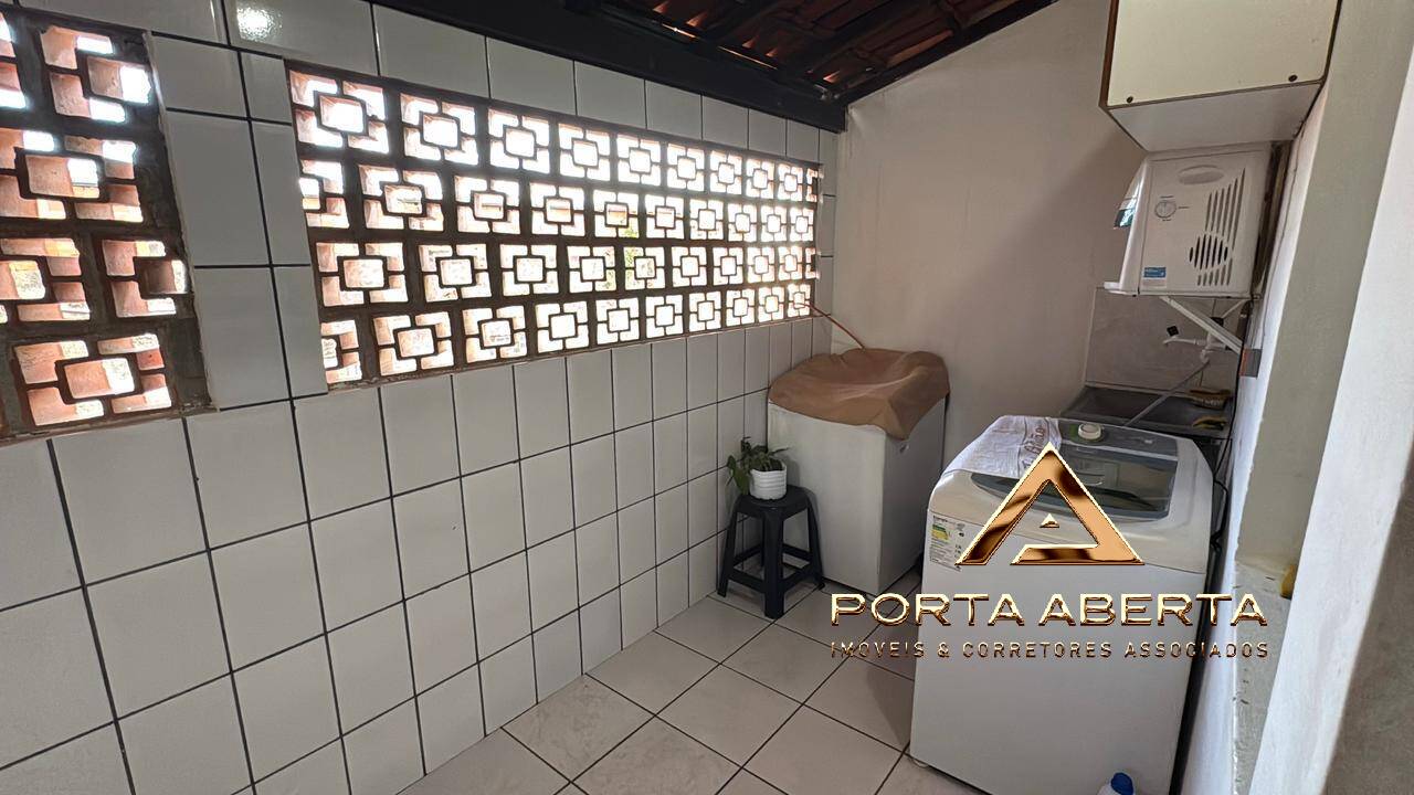 Casa, 6 quartos - Foto 32