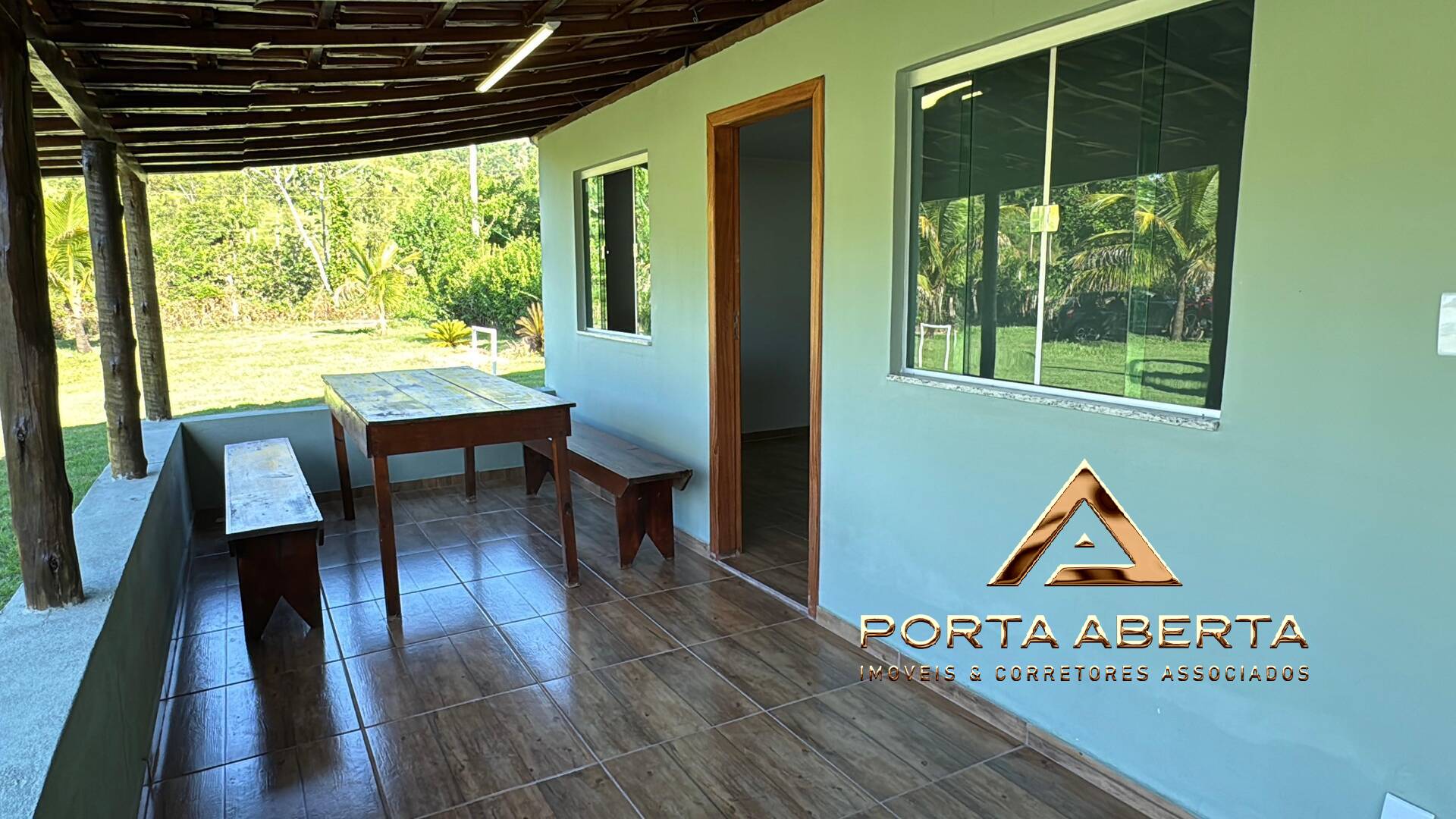 Sítio, 5 quartos, 1100 m² - Foto 23