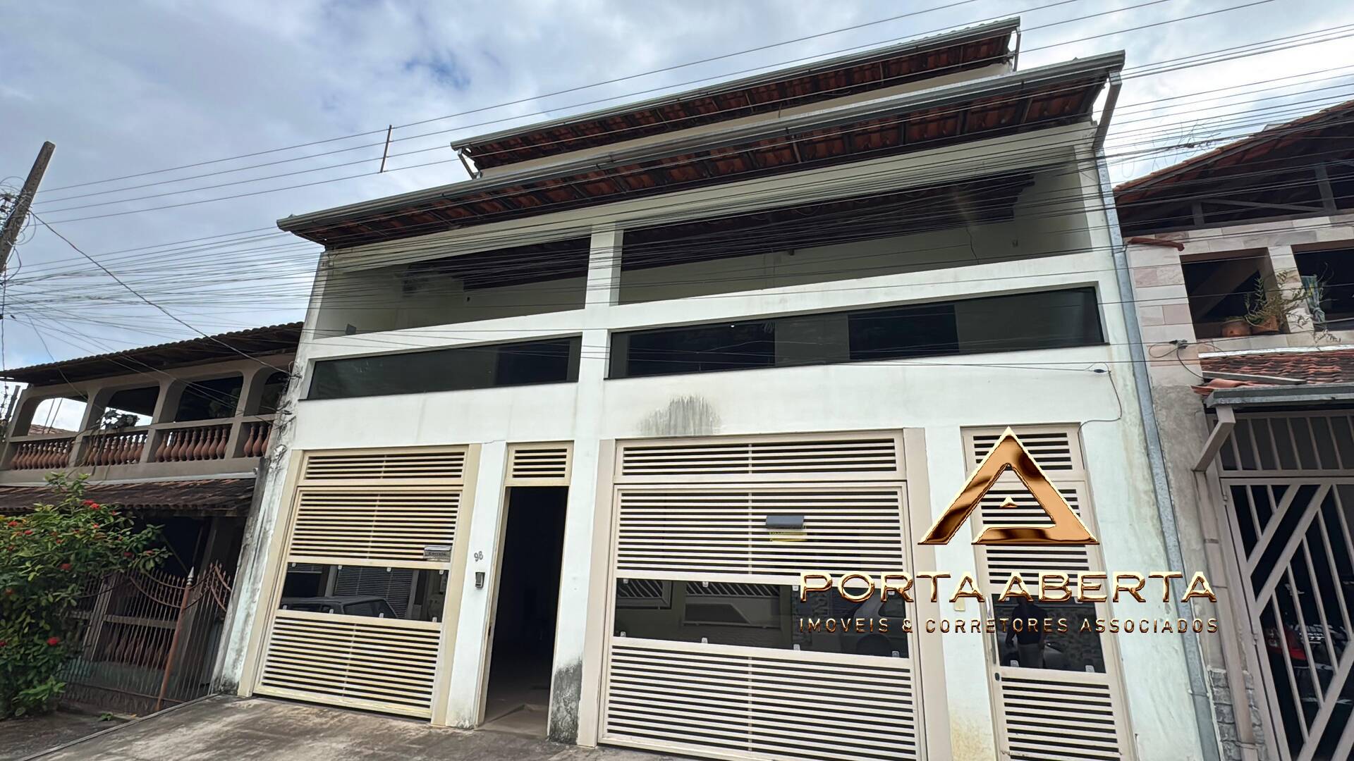 Casa - Foto 1