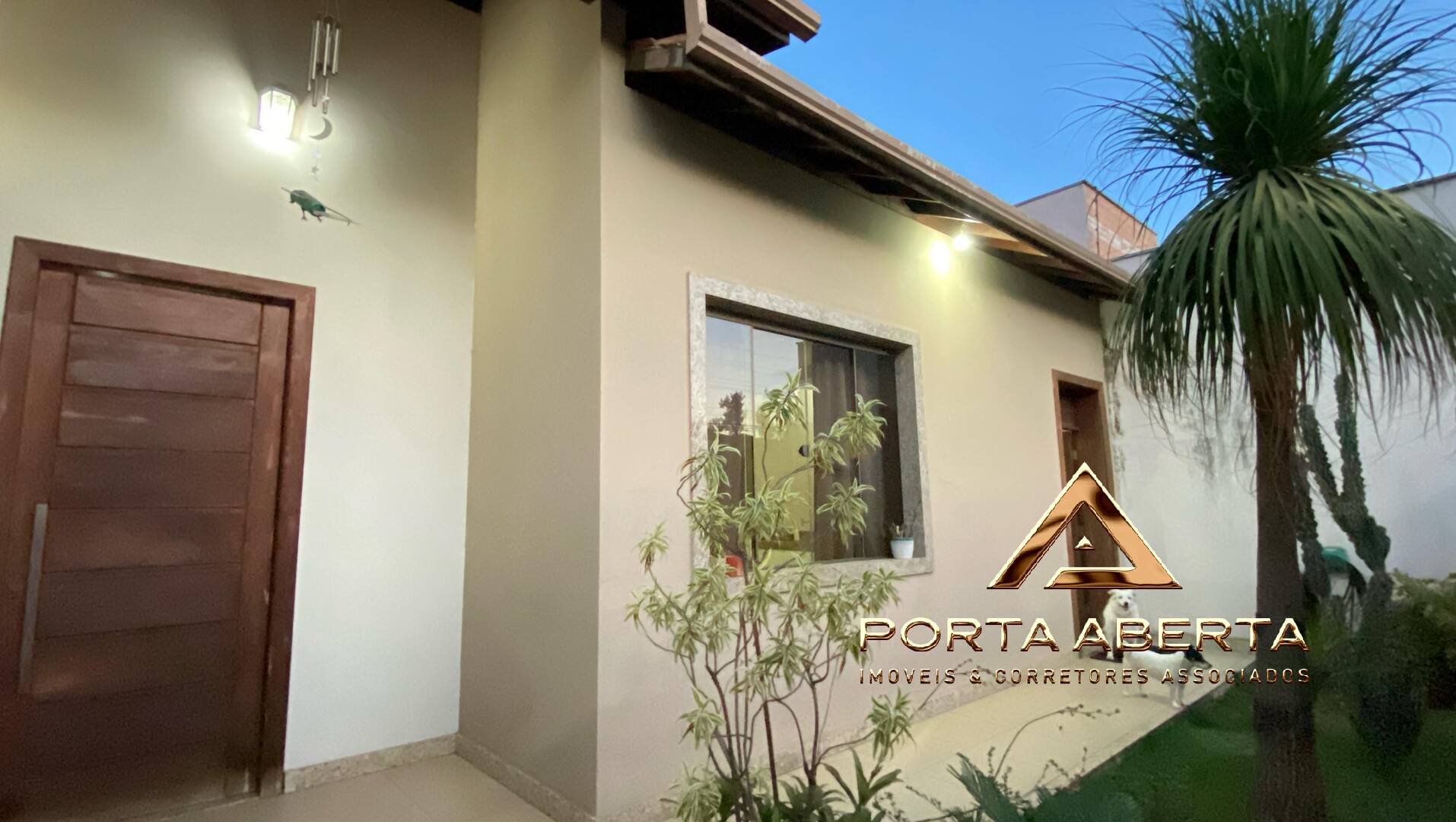 Casa - Foto 1