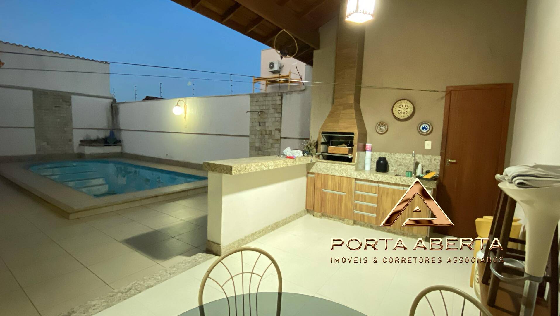 Casa - Foto 23