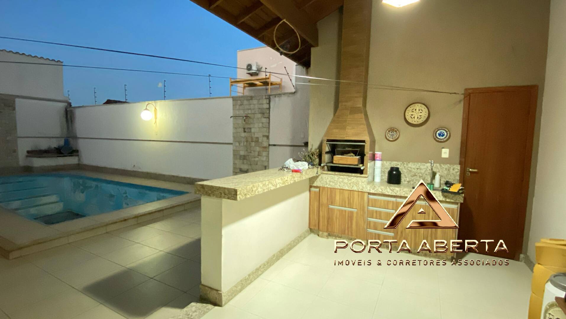 Casa - Foto 24