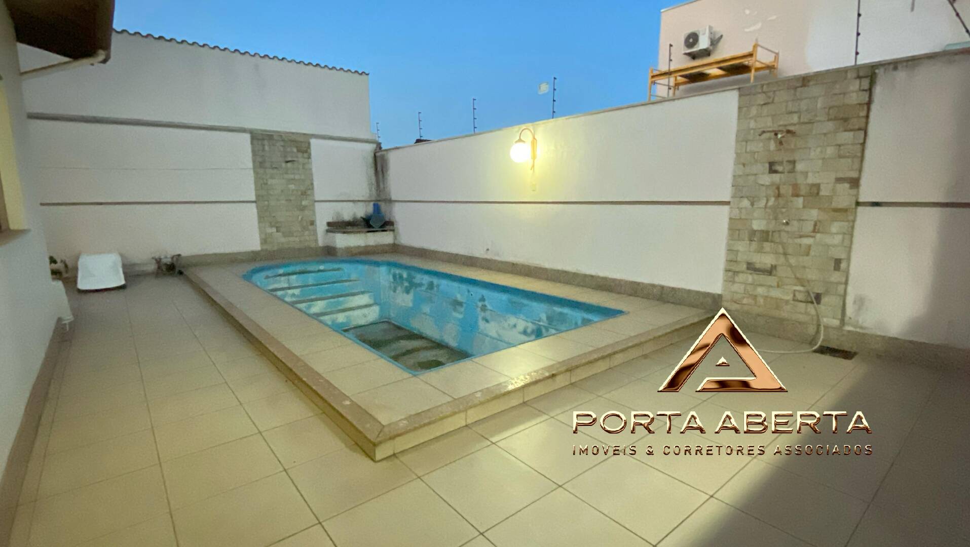 Casa - Foto 27