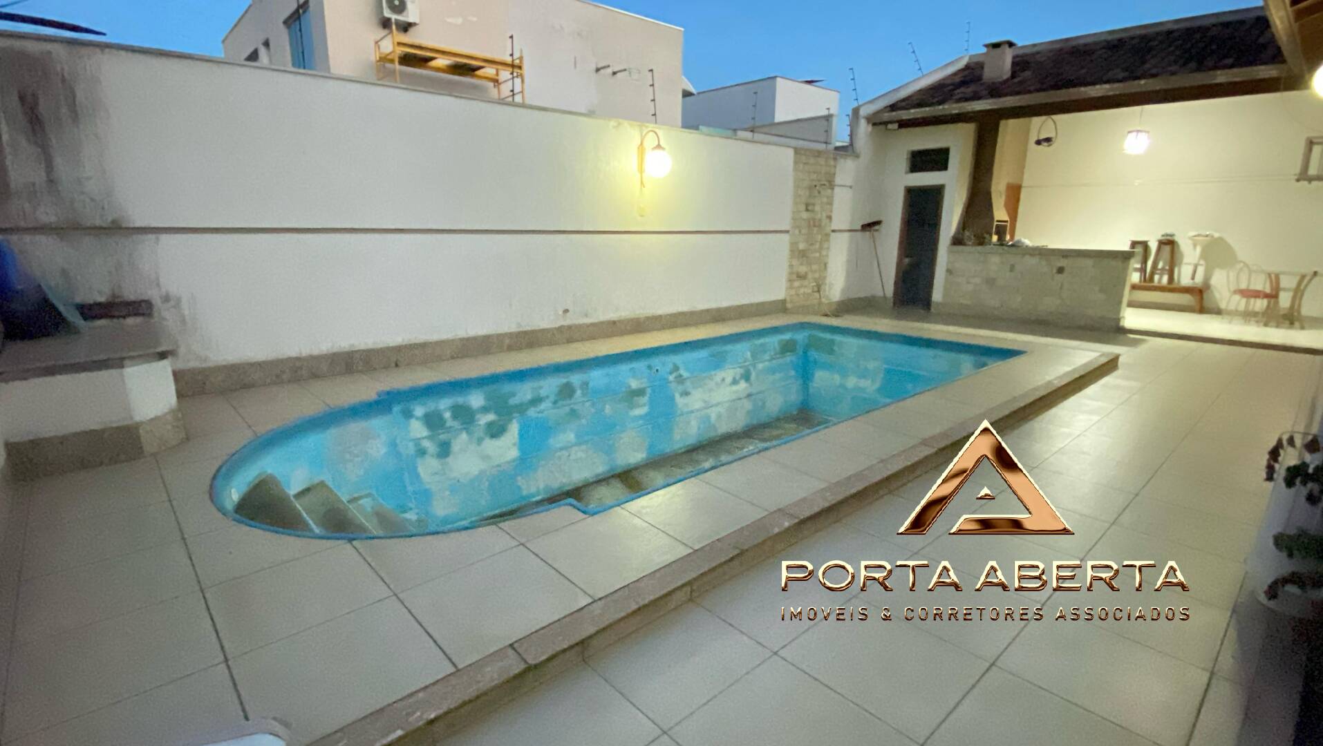 Casa - Foto 28