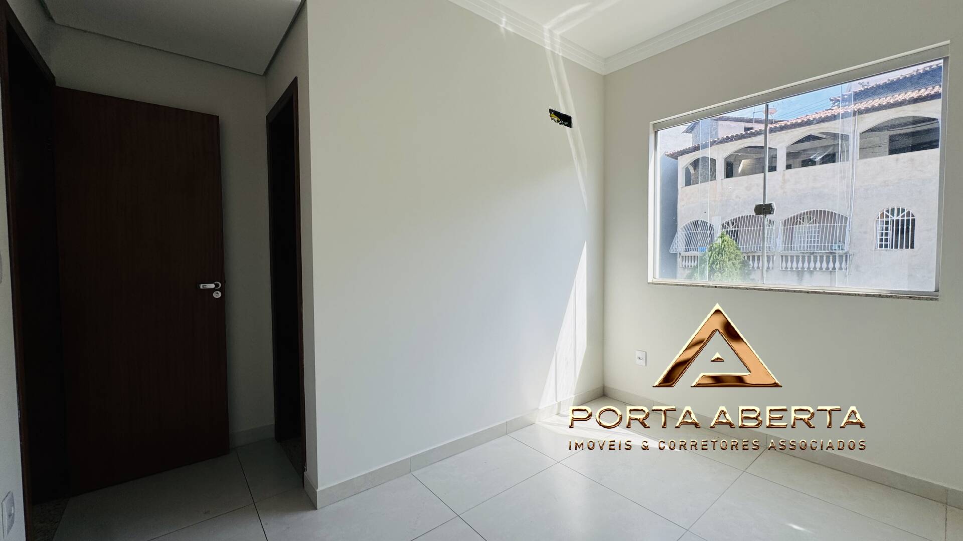 Apartamento, 2 quartos, 48 m² - Foto 3