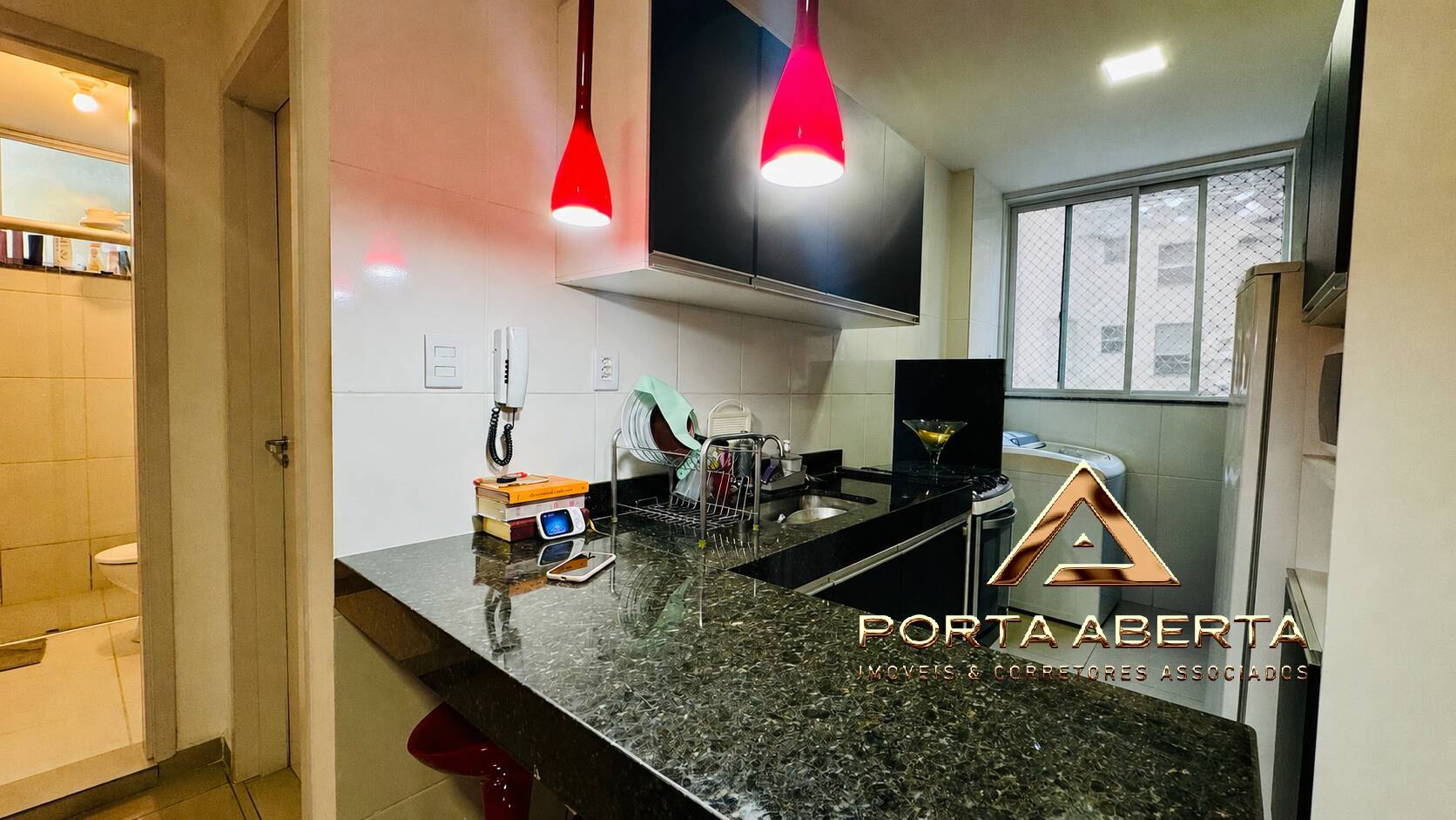 Apartamento, 2 quartos, 57 m² - Foto 6