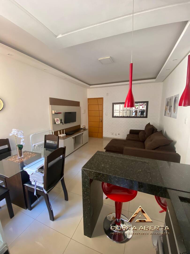 Apartamento, 2 quartos, 57 m² - Foto 8