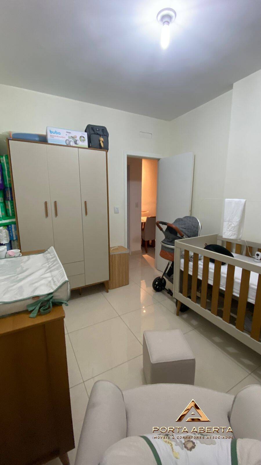 Apartamento, 2 quartos - Foto 2