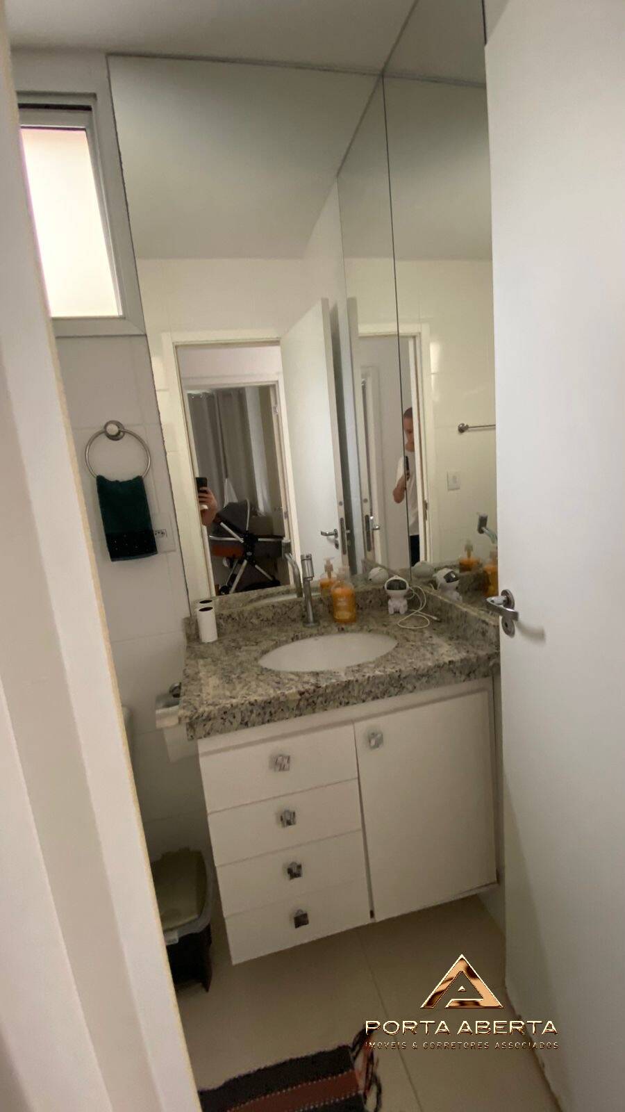 Apartamento, 2 quartos - Foto 8