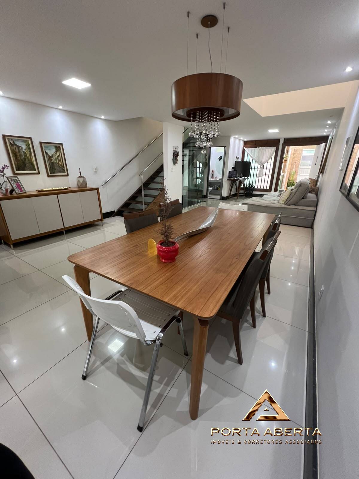 Casa, 3 quartos, 180 m² - Foto 20