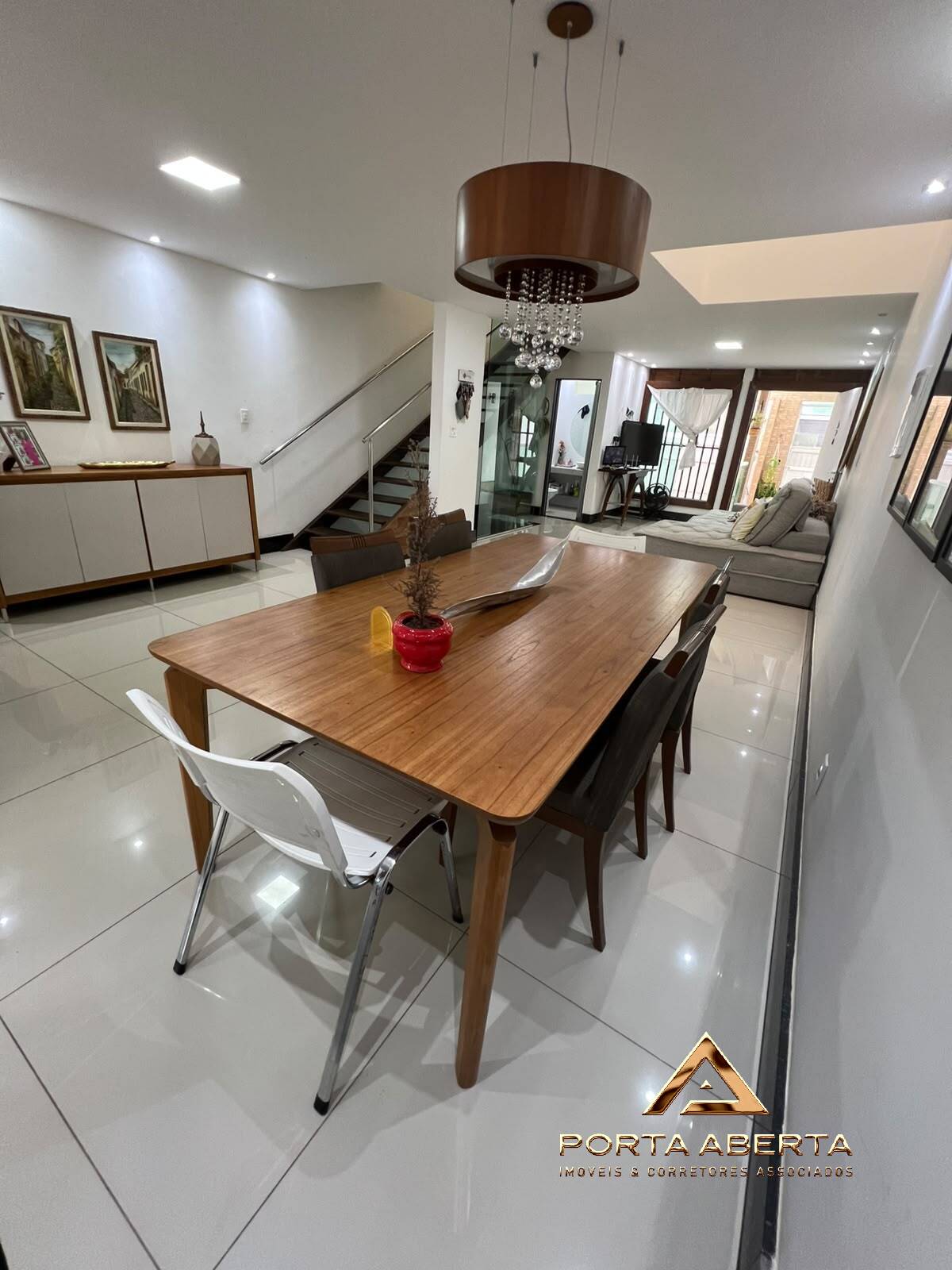 Casa, 3 quartos, 180 m² - Foto 21