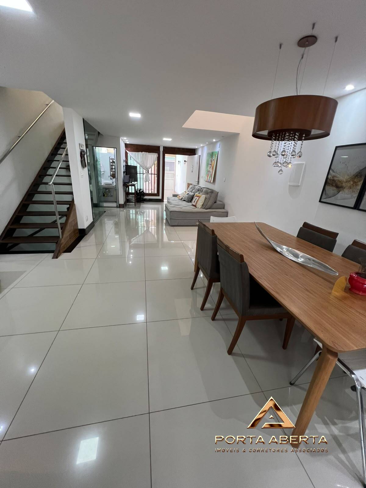 Casa, 3 quartos, 180 m² - Foto 22