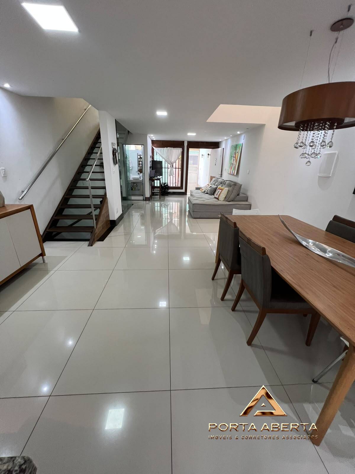 Casa, 3 quartos, 180 m² - Foto 23