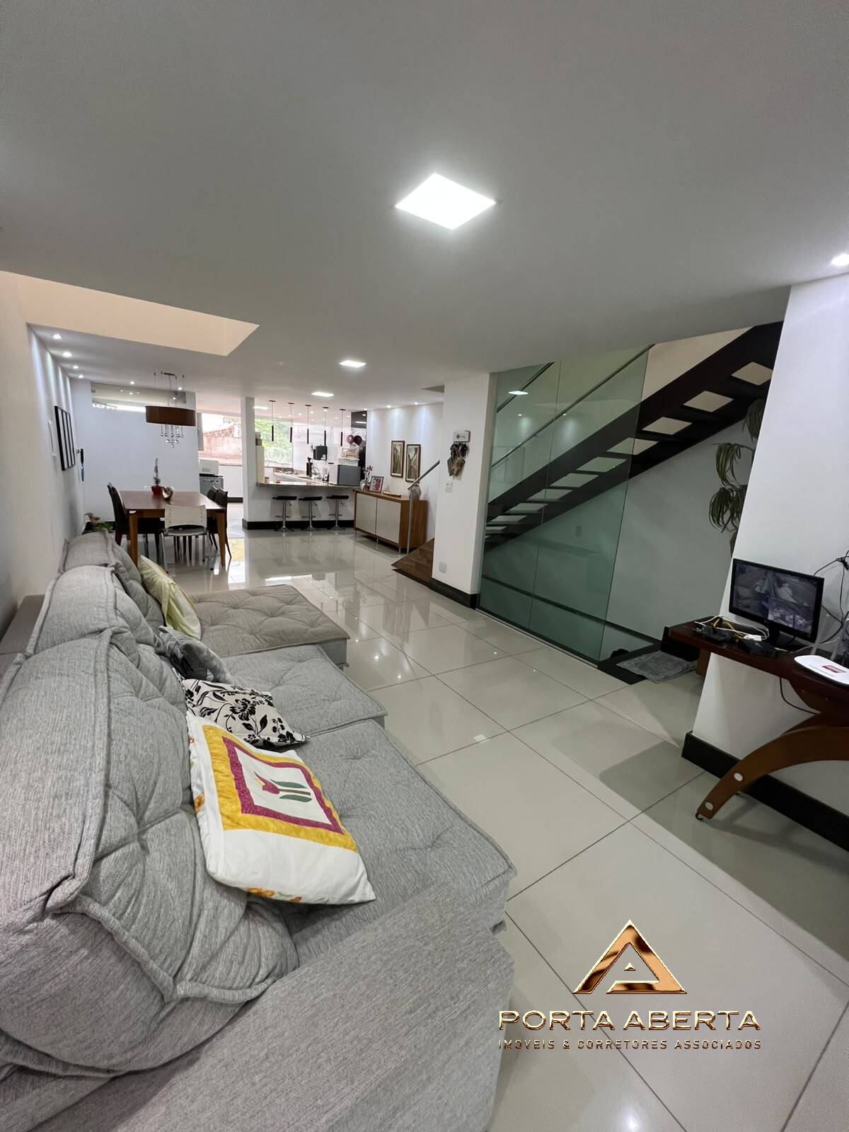 Casa, 3 quartos, 180 m² - Foto 27