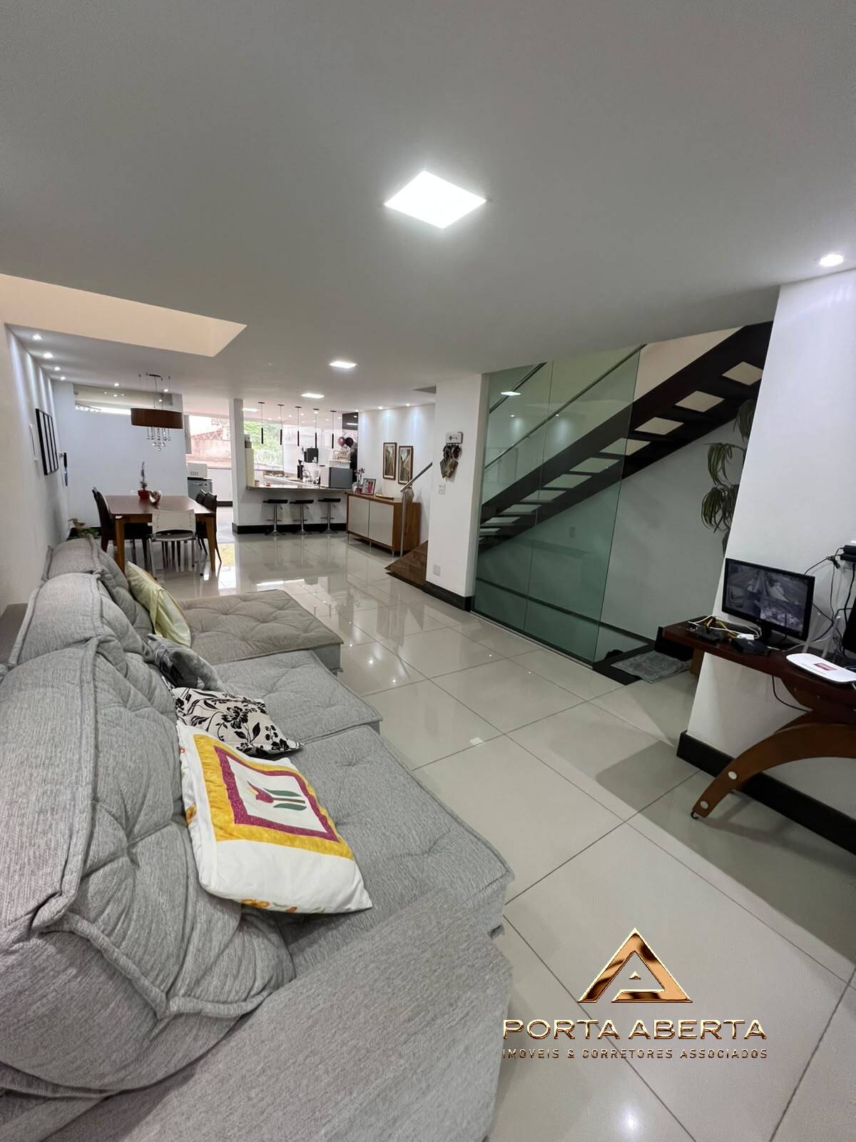 Casa, 3 quartos, 180 m² - Foto 28