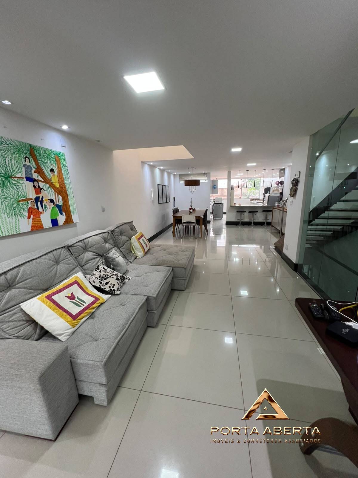 Casa, 3 quartos, 180 m² - Foto 29