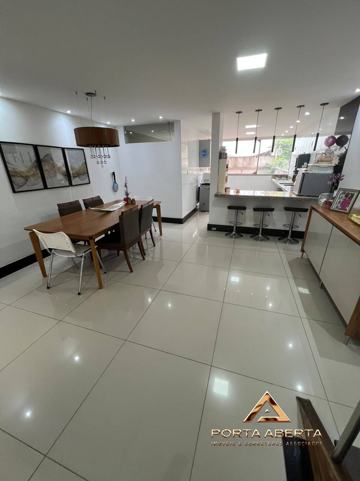 Casa, 3 quartos, 180 m² - Foto 33