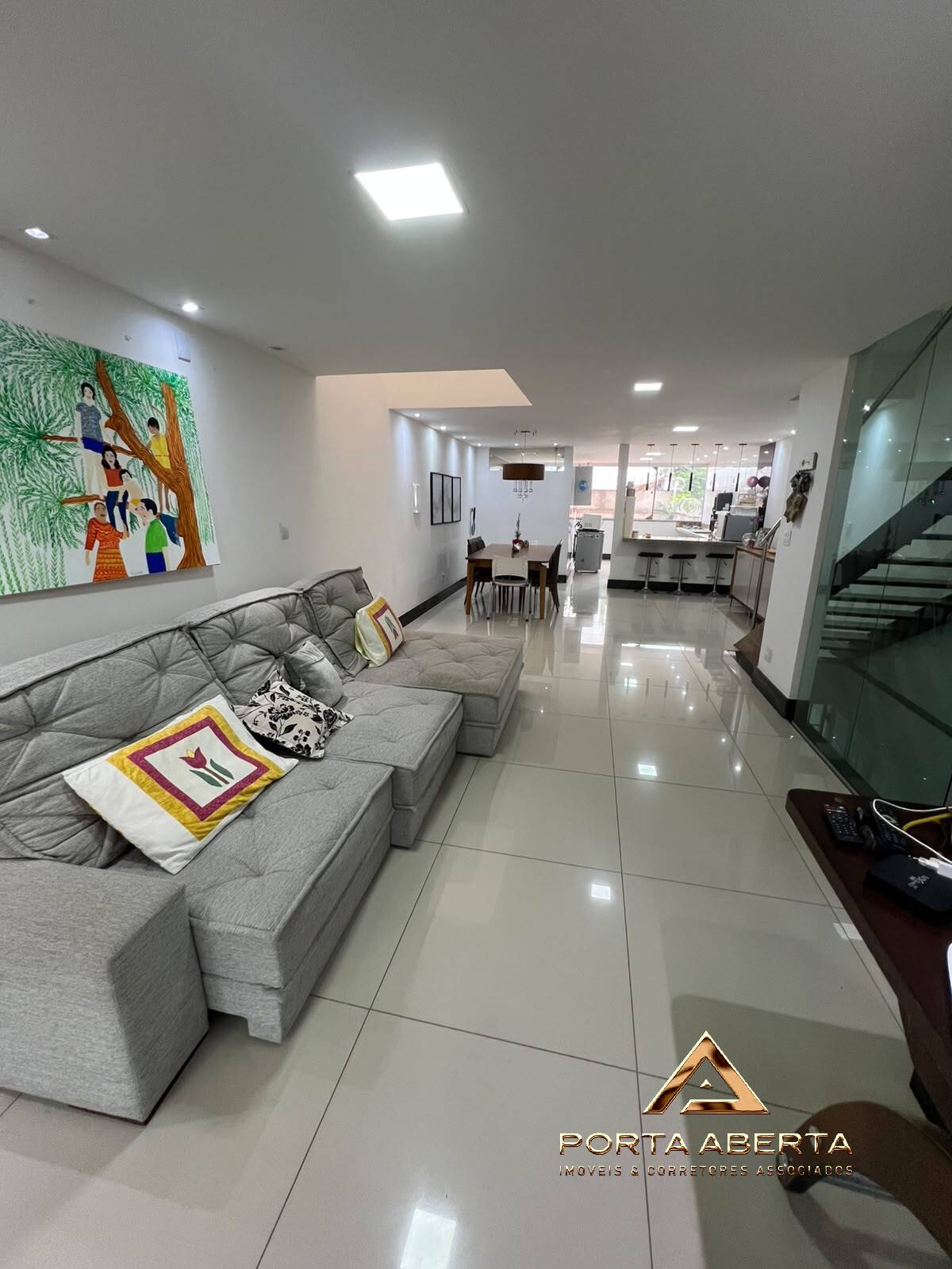 Casa, 3 quartos, 180 m² - Foto 36
