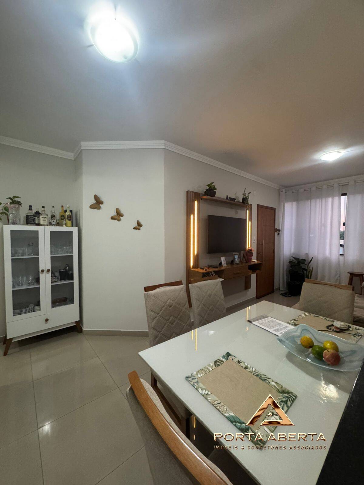 Apartamento, 3 quartos, 86 m² - Foto 2