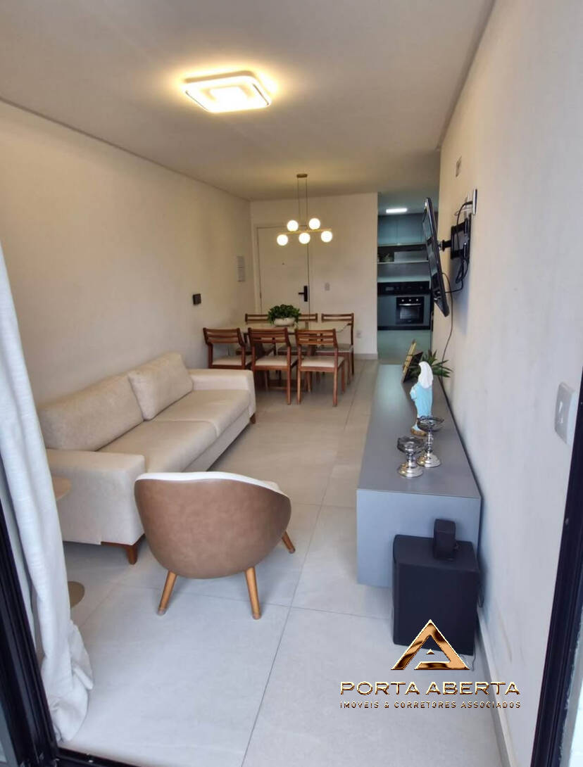 Apartamento, 3 quartos - Foto 7