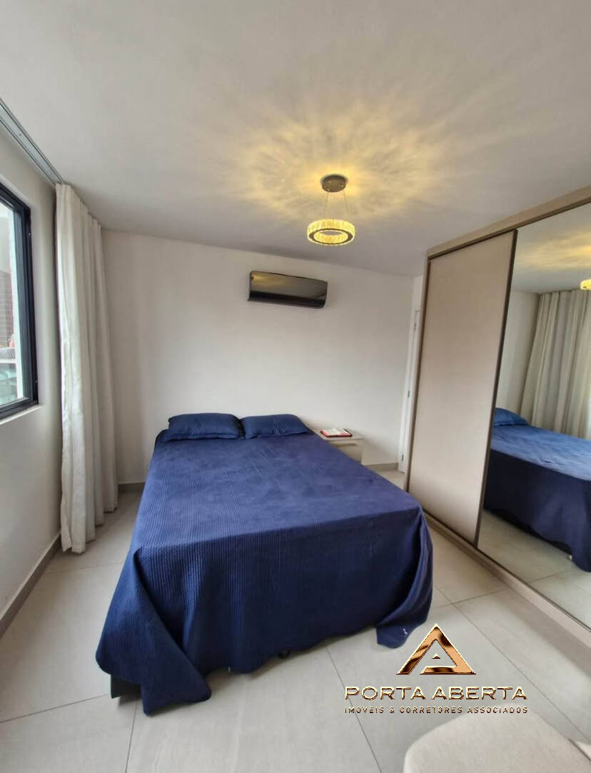 Apartamento, 3 quartos - Foto 12