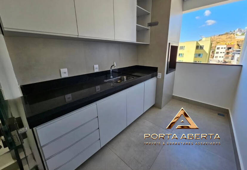 Apartamento, 3 quartos - Foto 1