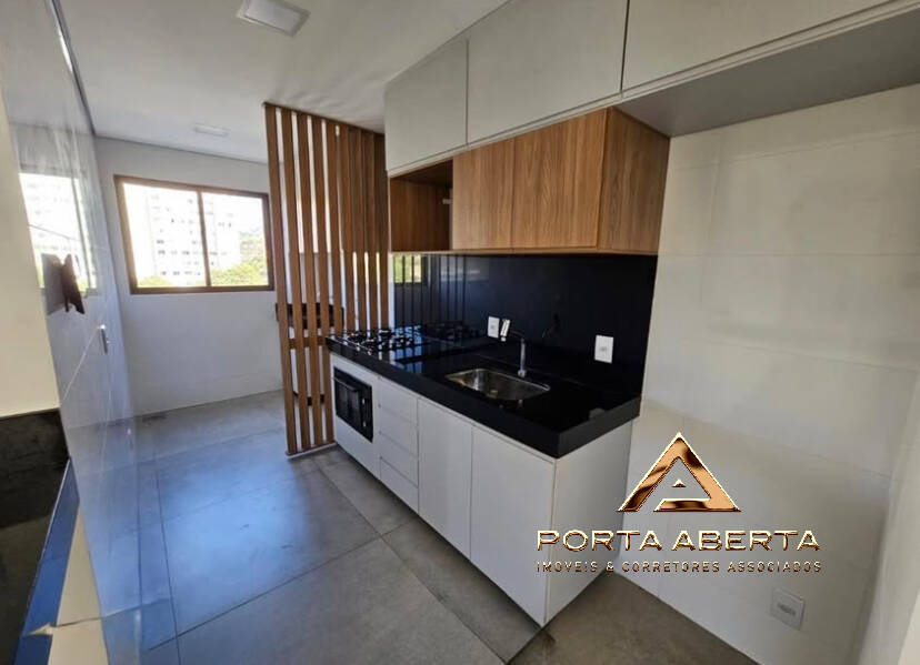 Apartamento, 3 quartos - Foto 2