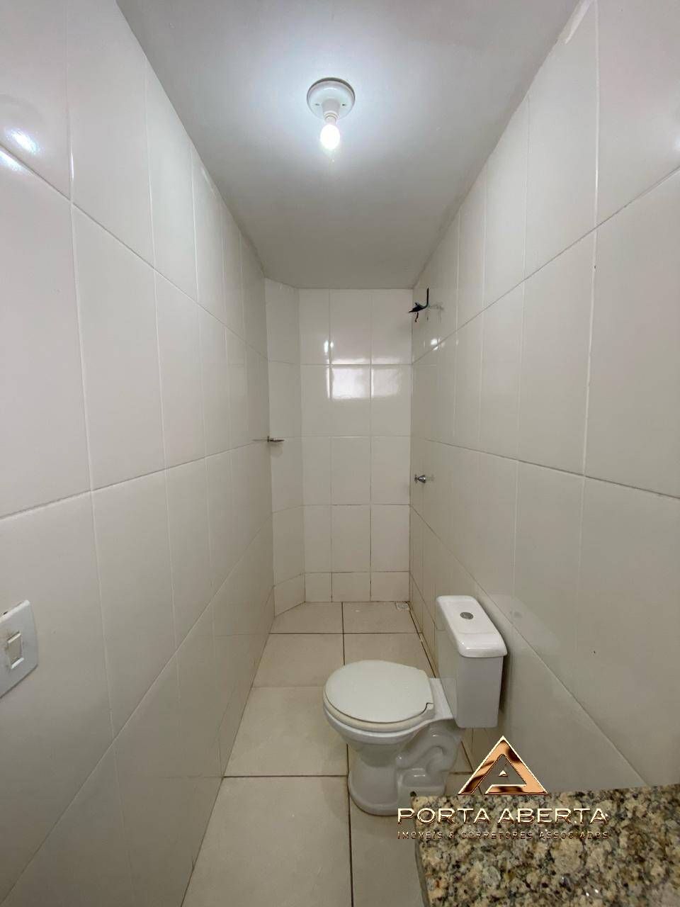 Apartamento, 2 quartos, 75 m² - Foto 2