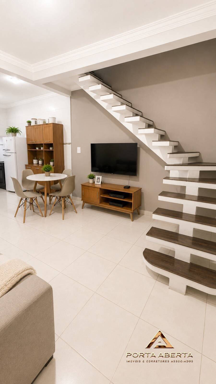 Casa, 2 quartos, 75 m² - Foto 2