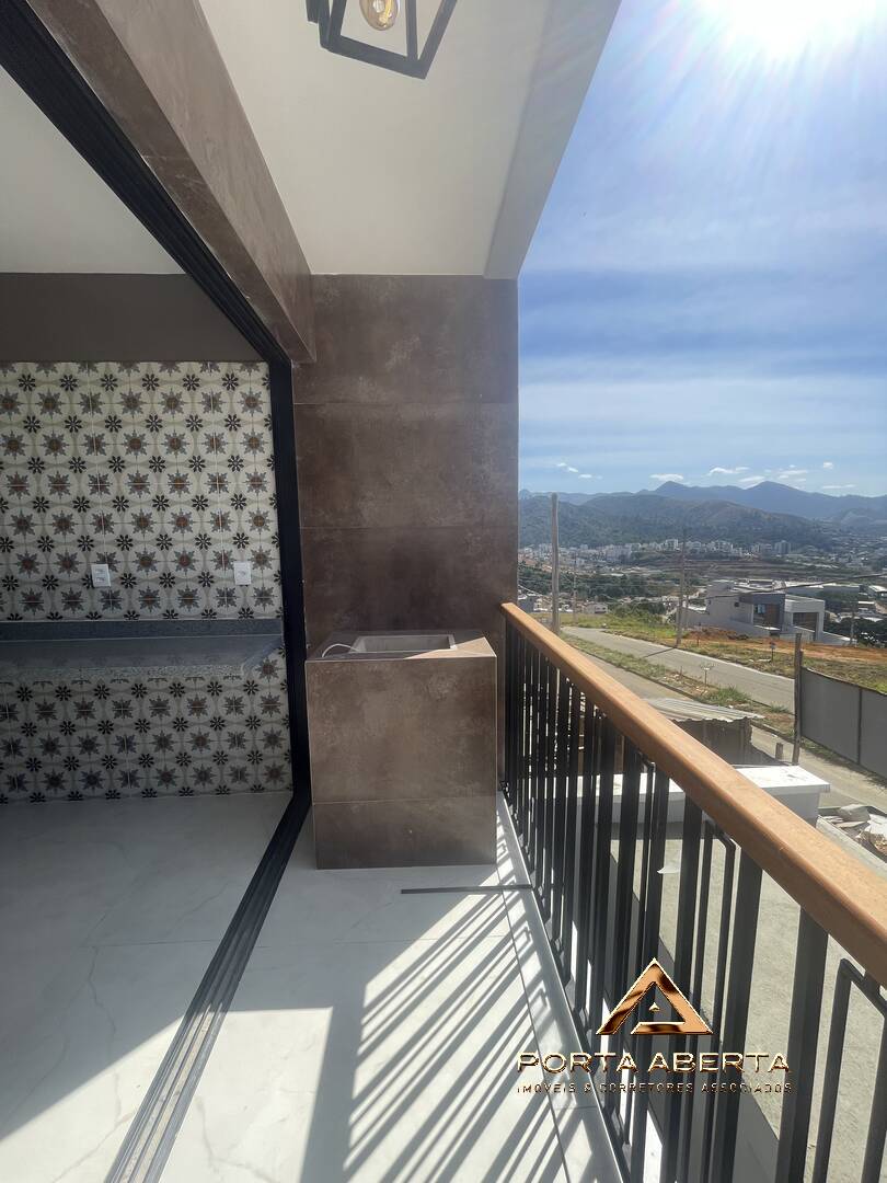 Casa, 3 quartos, 206 m² - Foto 26