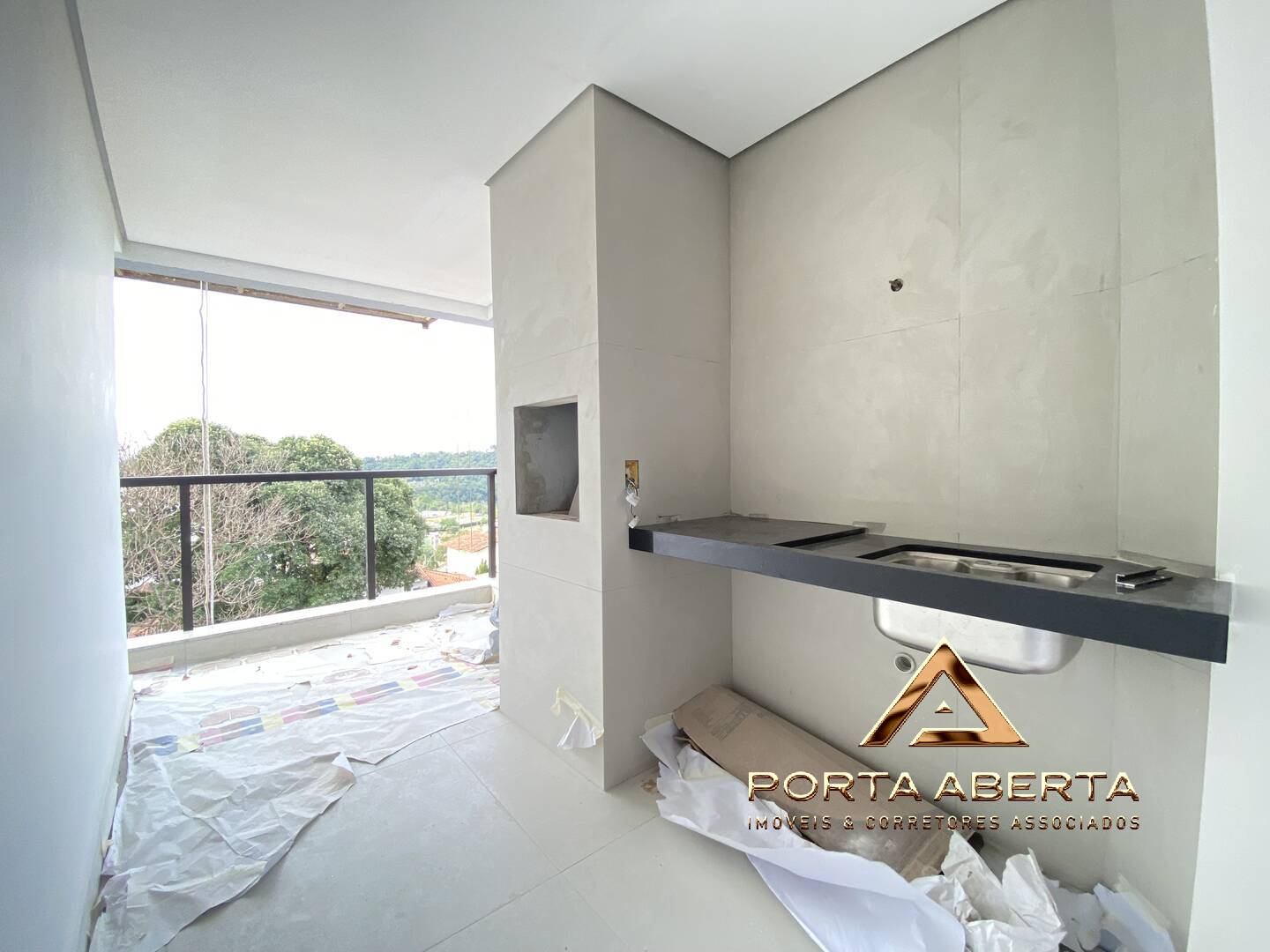 Apartamento, 3 quartos - Foto 1