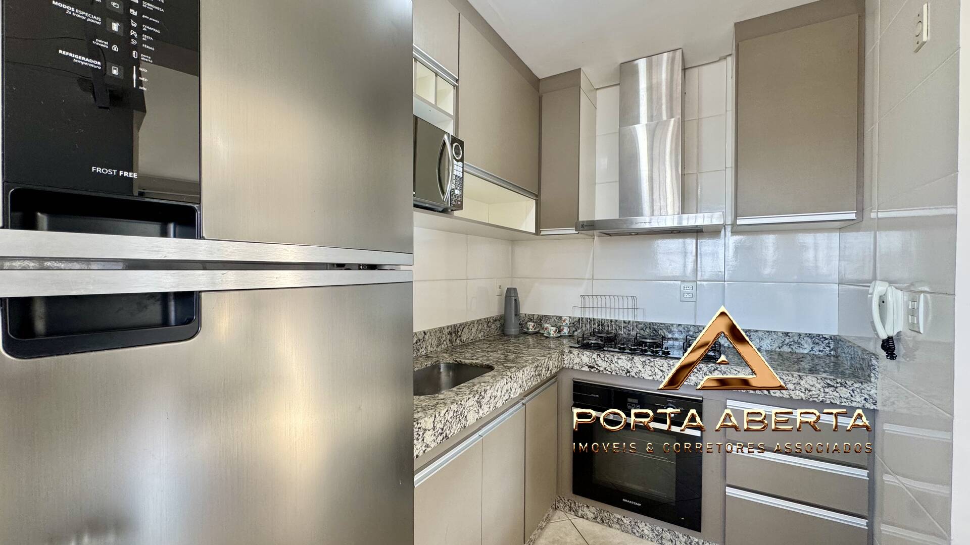 Apartamento, 2 quartos, 60 m² - Foto 4