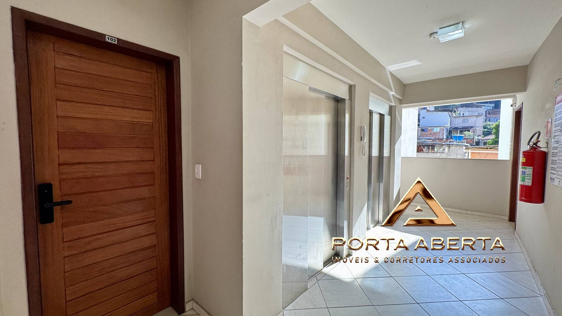 Apartamento, 2 quartos, 60 m² - Foto 6