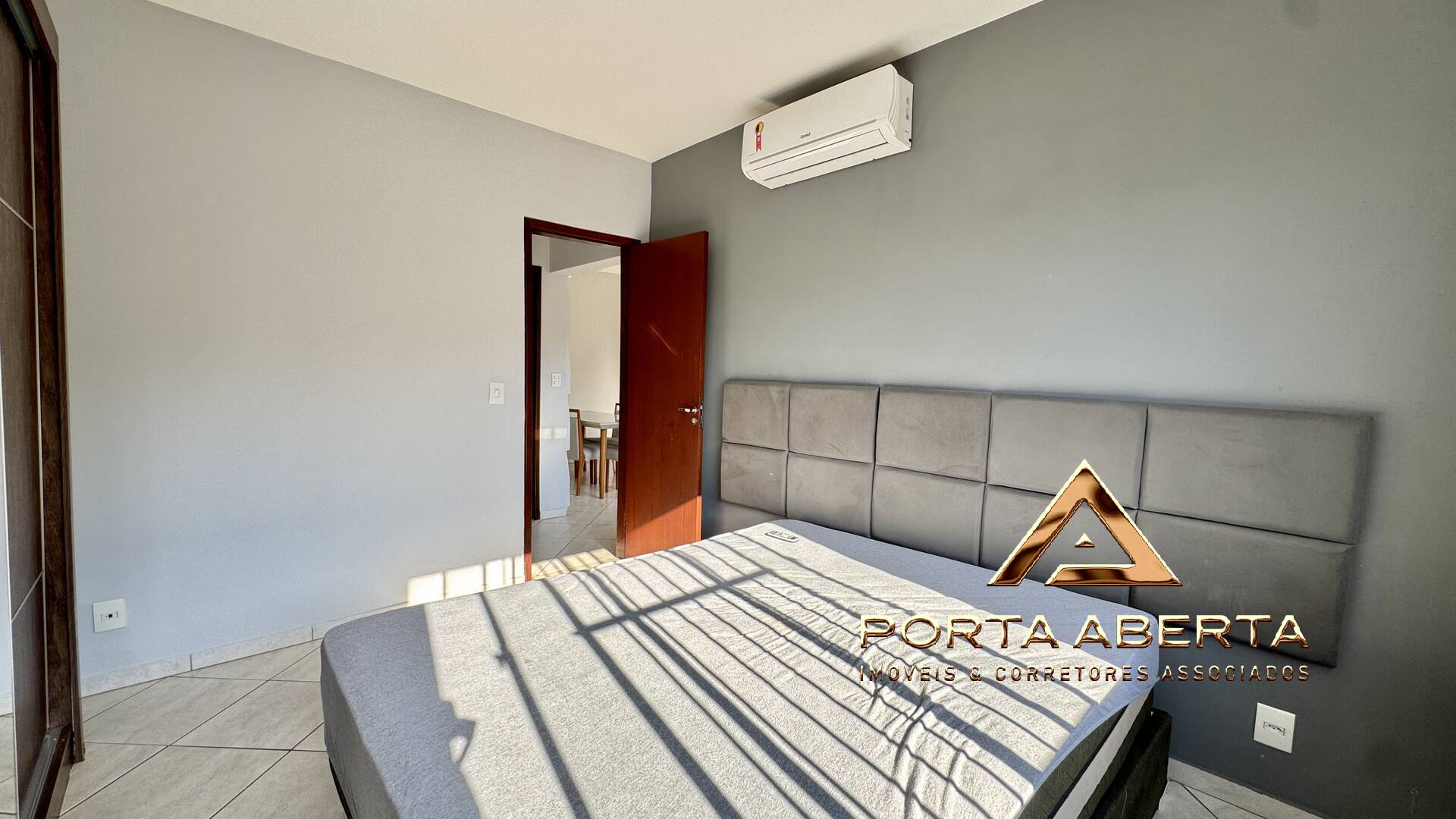 Apartamento, 2 quartos, 60 m² - Foto 7