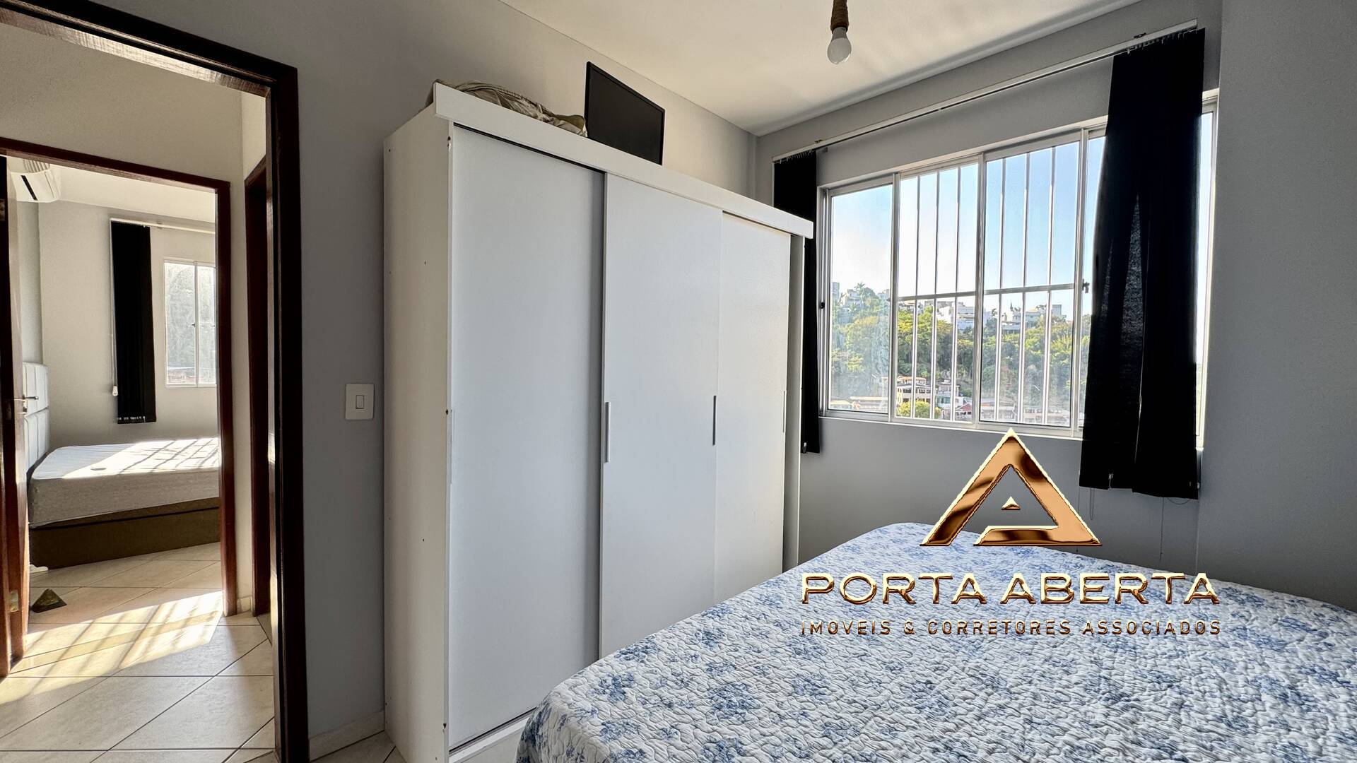 Apartamento, 2 quartos, 60 m² - Foto 8