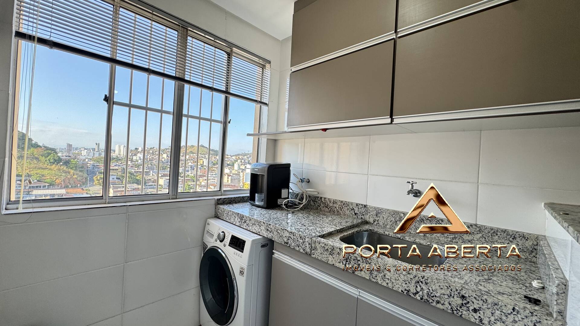 Apartamento, 2 quartos, 60 m² - Foto 9